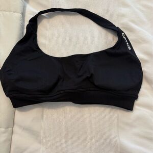 Dfyne impact halter bra